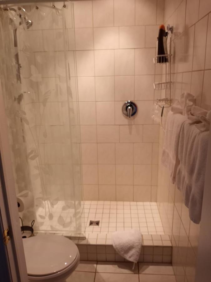 B&B Le Transit Québec Exteriör bild